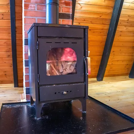 Apartment Golden Gjinar By Pikhost Elbasan