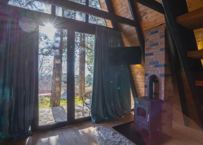 Apartment Golden Gjinar By Pikhost Elbasan