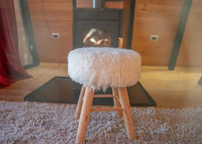 Apartment Golden Gjinar By Pikhost Elbasan