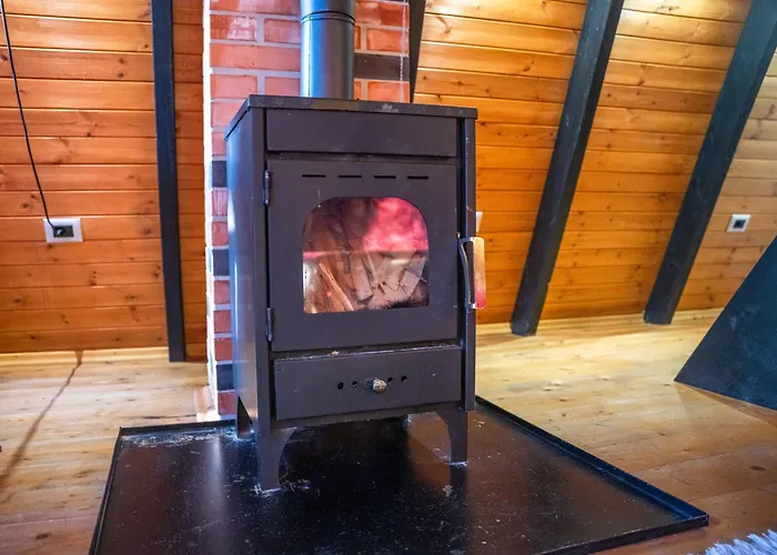 Apartment Golden Gjinar By Pikhost Elbasan