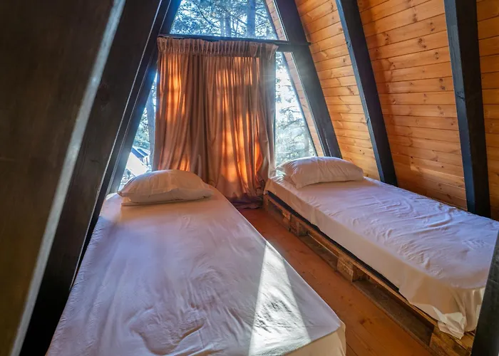 Apartment Golden Gjinar By Pikhost