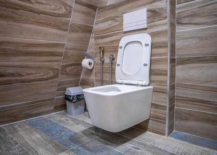 Apartment Golden Gjinar By Pikhost