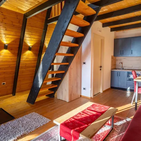 Appartement Golden Gjinar By Pikhost Elbasan