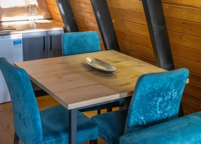 Appartement Golden Gjinar By Pikhost *