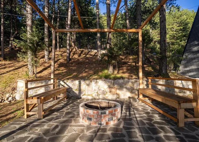 Golden Gjinar By Pikhost Appartement Elbasan