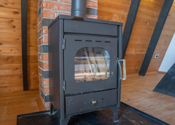 Appartement Golden Gjinar By Pikhost *